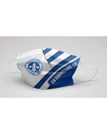 DUEL11 DIGITAL MASKEN - DM 1400